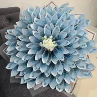 تزئین اسکناس تمام مناسبت ها