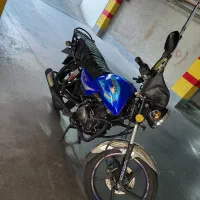 موتور bx200شرکت نیرو موتور دایچی