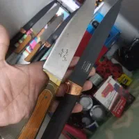چاقووسایل شخصی