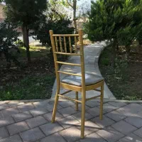 صندلی شیواری تالاری