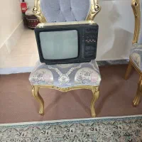 تلویزیون عتیقه
