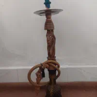 قلیون یک متری