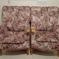 میل تک نفره