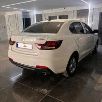 شاهین G با سانروف