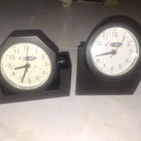 ساعت رو میزی نو تبلیغاتی