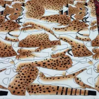 پارچه ی اشتباهی سفارش دادم