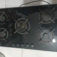 اجاق گاز رومیزی مکوپا