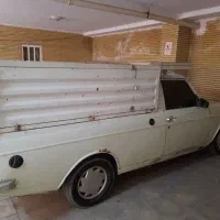 وانت پیکان مدل۸۱