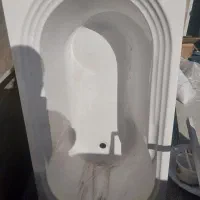 وان حمام فایبرگلاس