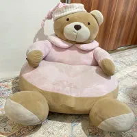 مبل خرسی