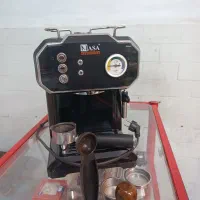 اسپرسو ساز ناساالکتریک