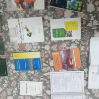 کتابهای آزمون نظام مهندسی. برق|کتاب و مجله آموزشی|شیراز, منطقه هوایی شهید دوران|دیوار
