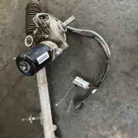 جعبه فرمان برقی کروز 207 رانا