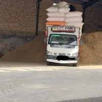 کاه گندم دیم