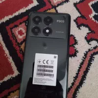 Poco x6 pro