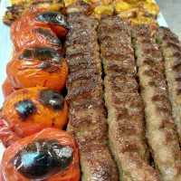 جذب پرسنل خانم برای آشپزخانه طبیعت