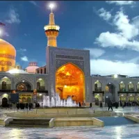زیارتی