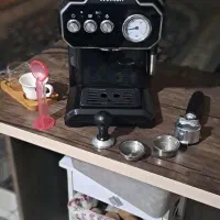 دستگاه قهوه ساز