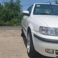 سمند ef7 مدل 99