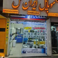 گوشی A36