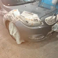 نقاش خودرو نیازمندیم
