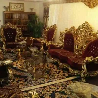 مبل ۹ نفره