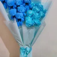 اسباب بازی بوکت خرسی