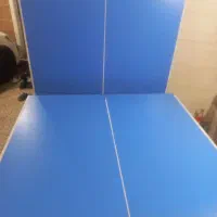 میز تاشو