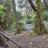 آپارتمان75متر2خواب-فول-غرق-نور