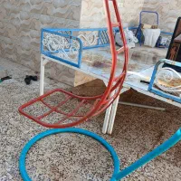 تاب آهنی