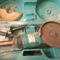 فروش سنگ فرز ماکیتا اصل ژاپن