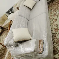 کاناپه تخت خواب شو سه نفره