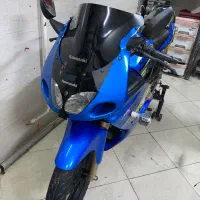 ZX150|موتورسیکلت|تهران, نازی‌آباد|دیوار