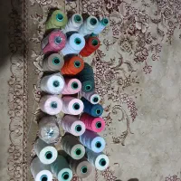نخ،نخ دوک،ترویرا،سردوز،کش ماسوره