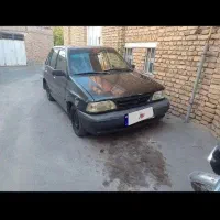 پراید|خودرو سواری و وانت|مرند, |دیوار