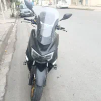 موتور مدل 403،سلامت کامل