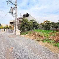 با خرید درست آیندتو تضمین کن/زمین قابل ساخت150متری