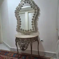 اینه کنسول