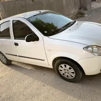 تیبا 2 مدل 1400|خودرو سواری و وانت|اصفهان, بهارستان|دیوار