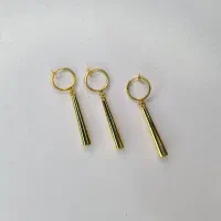 گوشواره زورو و گوشواره تانجیرو