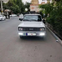 مزدا 2000میتسوپیشی ۳سال خواب‌بوده