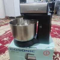 همزن برقی یک بار استفاده شده