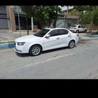 دنا پلاس توربو ۶ دنده ای