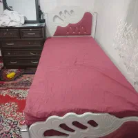 تخت وتشک نو