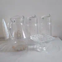 ظروف آشپزخانه