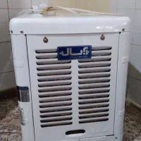 کولر آبی