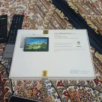 تبلت مدیا پد