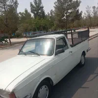 پیکان وانت 88دوگانه