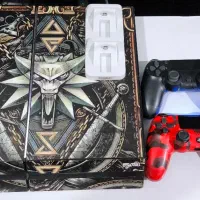 ps4|کنسول، بازی ویدئویی و آنلاین|شوش, |دیوار