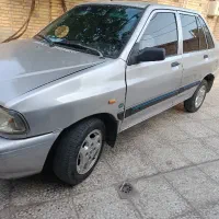 پراید۱۴۱شاسی پلمپ خونگی